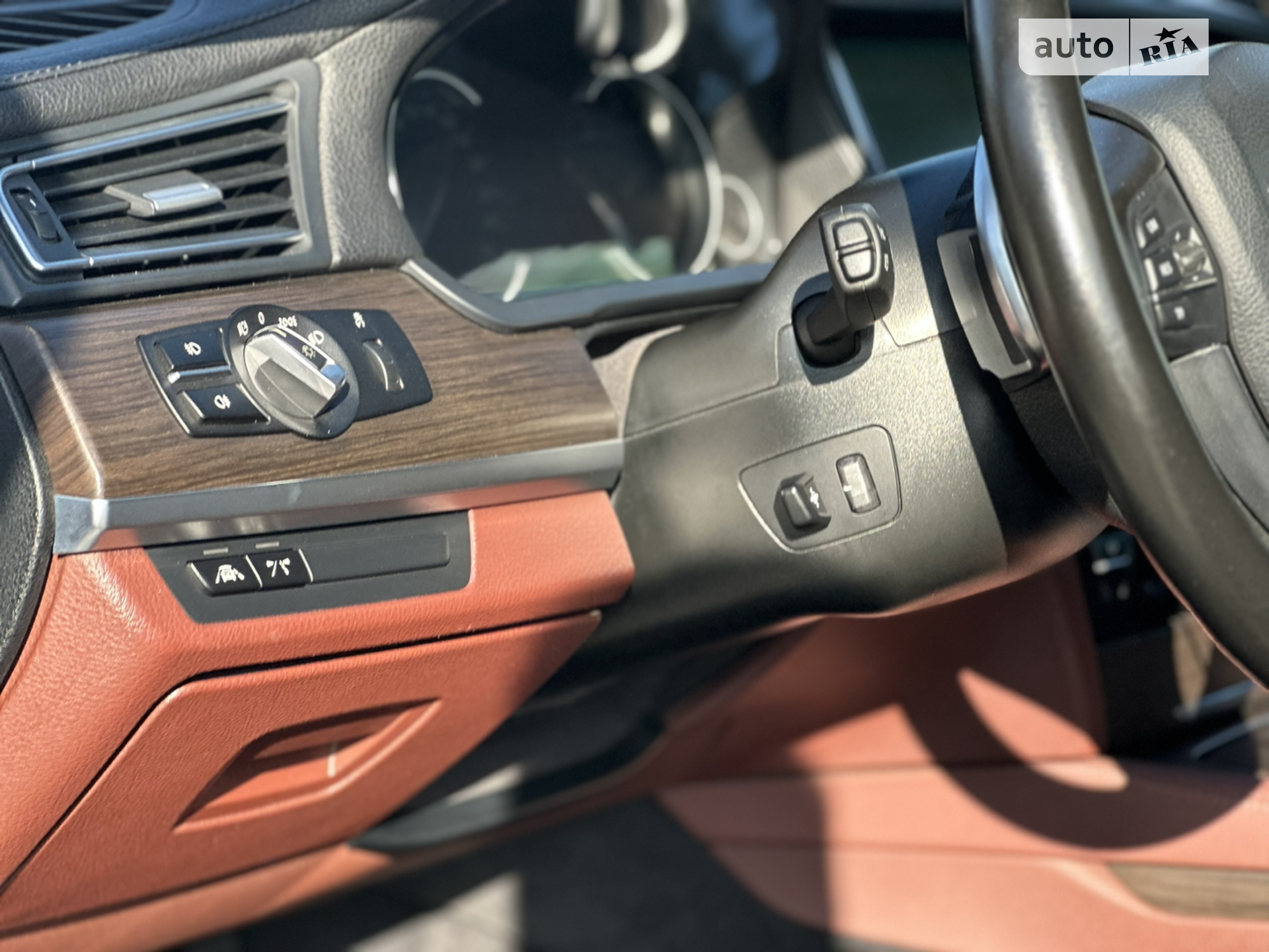 2012 BMW 7er - мініатюра 64
