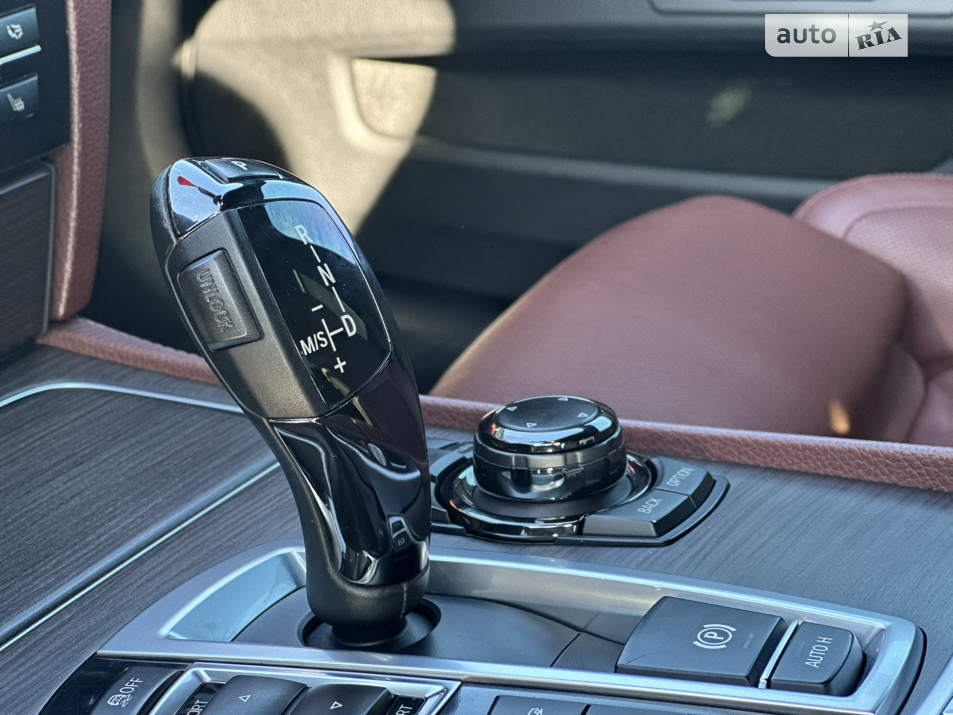 2012 BMW 7er - мініатюра 66