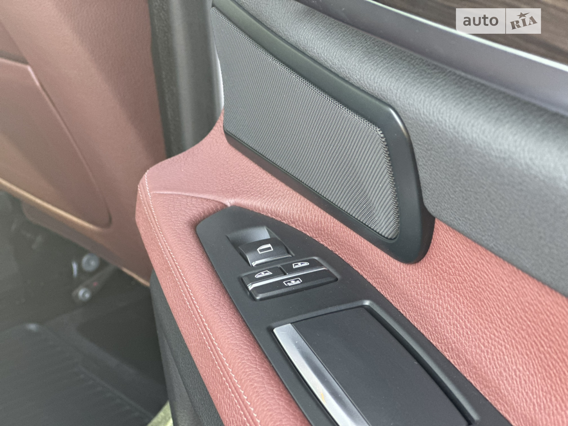 2012 BMW 7er - мініатюра 74