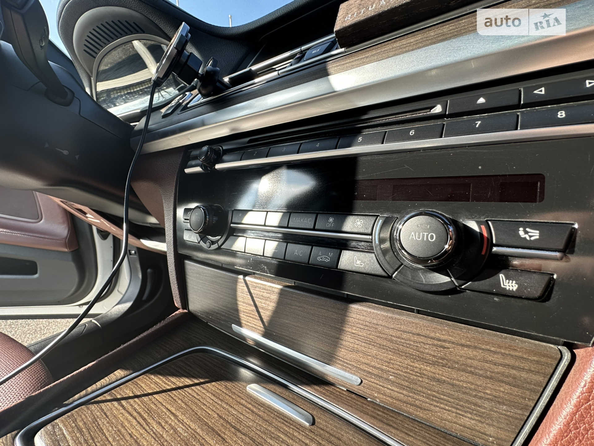 2012 BMW 7er - мініатюра 75