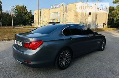 Седан BMW 7 Series 2009 в Боярке