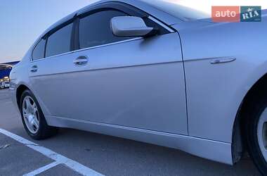 Седан BMW 7 Series 2003 в Черноморске