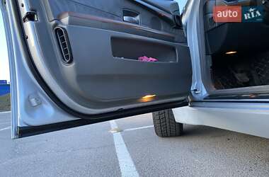 Седан BMW 7 Series 2003 в Черноморске