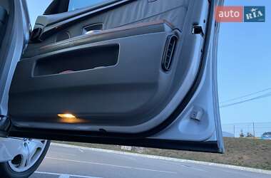 Седан BMW 7 Series 2003 в Черноморске