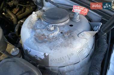 Седан BMW 7 Series 2003 в Черноморске