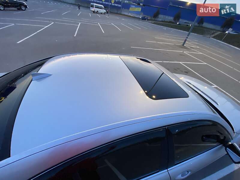 Седан BMW 7 Series 2003 в Черноморске