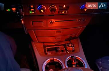 Седан BMW 7 Series 2003 в Черноморске