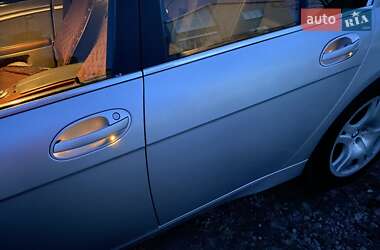 Седан BMW 7 Series 2003 в Черноморске
