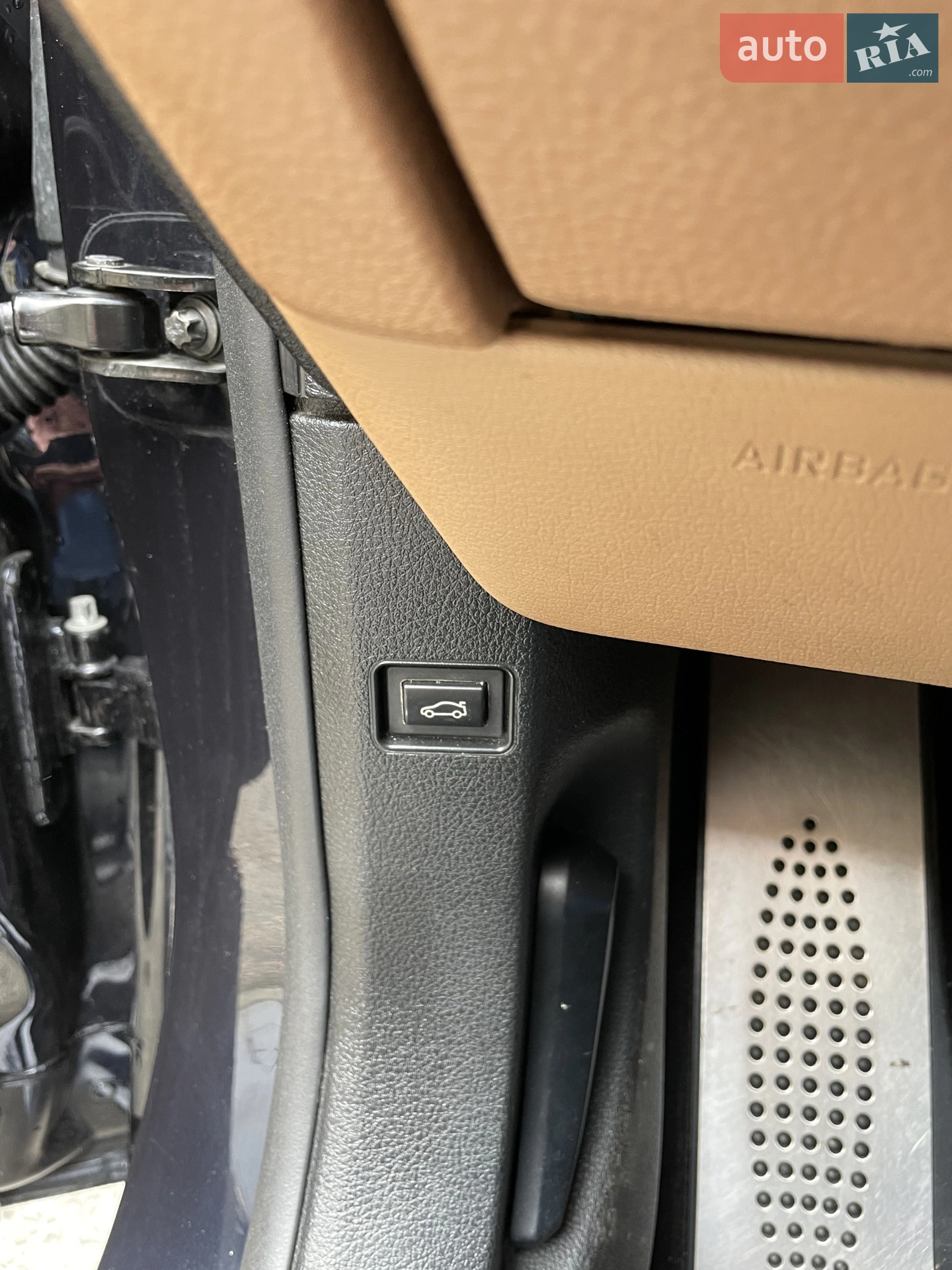 2013 BMW 7er - мініатюра 12
