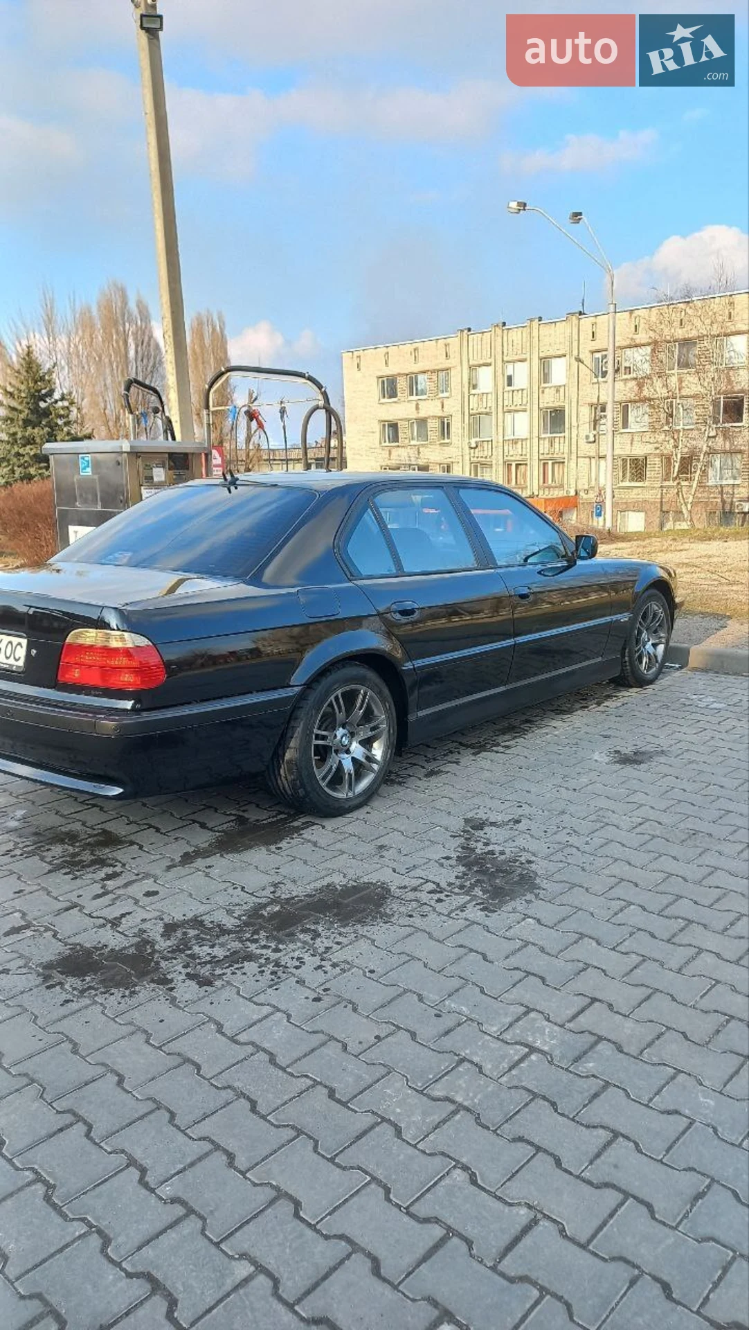 Фото авто 2