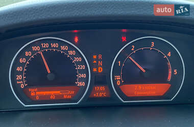 Седан BMW 7 Series 2003 в Черноморске