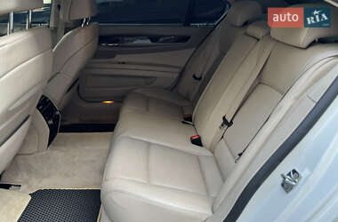 Седан BMW 7 Series 2009 в Коломые