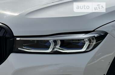 Седан BMW 7 Series 2020 в Одессе