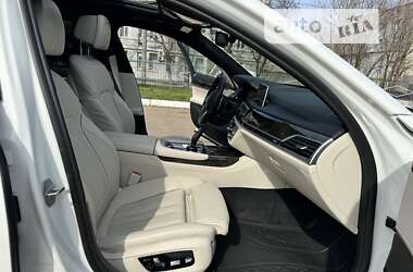 Седан BMW 7 Series 2020 в Одесі