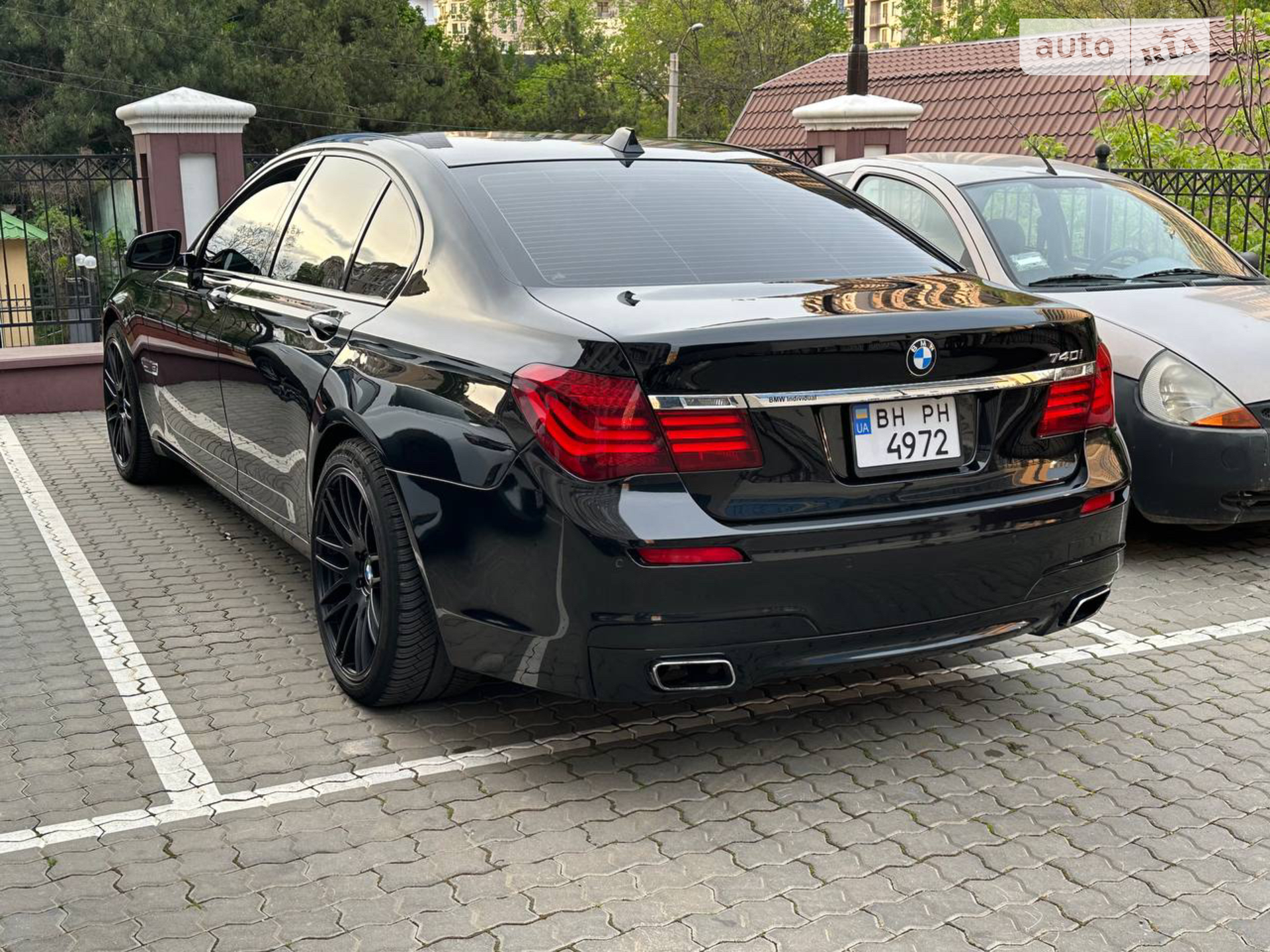 Фото авто 11
