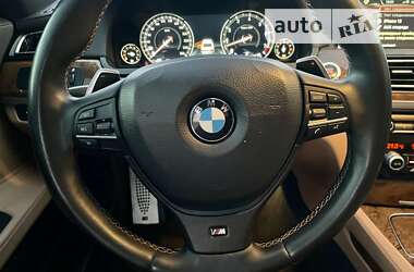 Седан BMW 7 Series 2014 в Києві