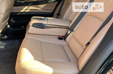 Седан BMW 7 Series 2009 в Луцке