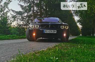 Седан BMW 7 Series 2004 в 