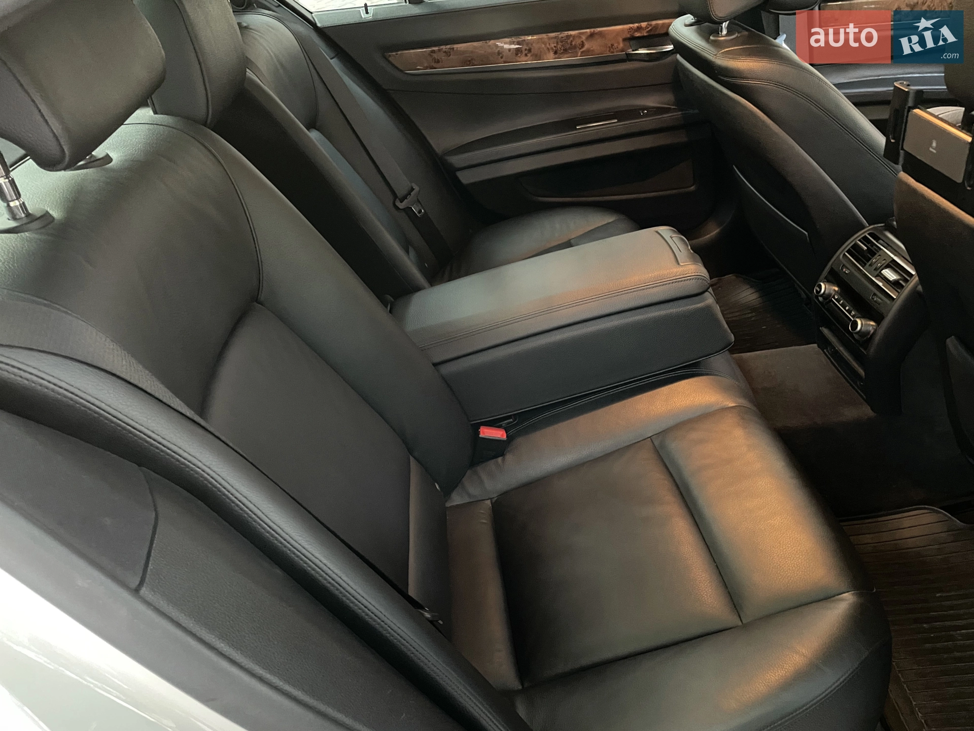 2013 BMW 7er - мініатюра 51