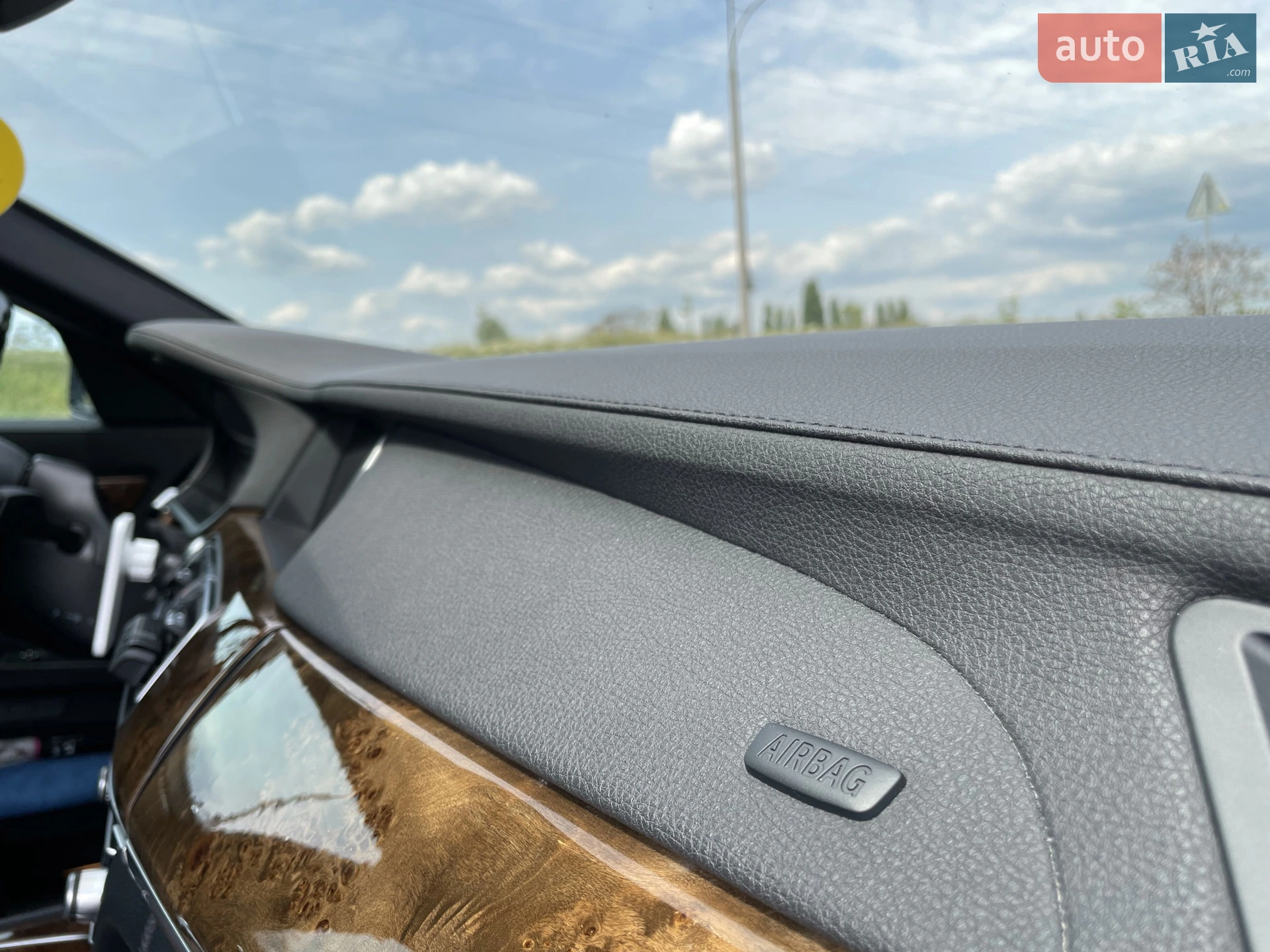 2013 BMW 7er - мініатюра 59