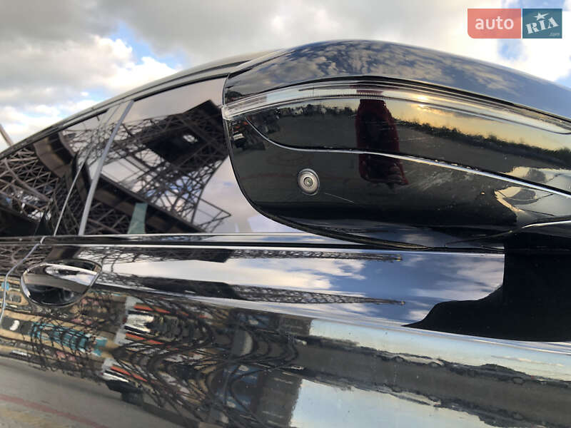 Седан BMW 7 Series 2018 в Харкові