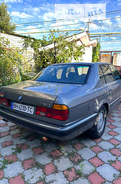 Седан BMW 7 Series 1991 в Одессе