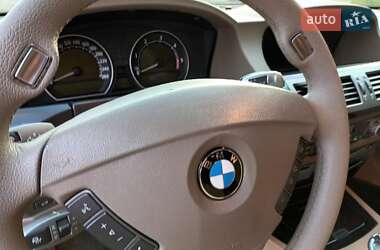 Седан BMW 7 Series 2008 в Болехове