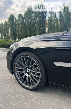 Седан BMW 7 Series 2013 в Черкасах