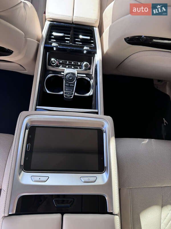 Седан BMW 7 Series 2015 в Одессе фото 21 Седан BMW 7 Series 2015 в Одессе