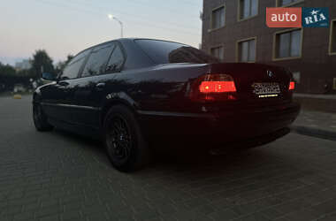 Седан BMW 7 Series 1998 в Одессе