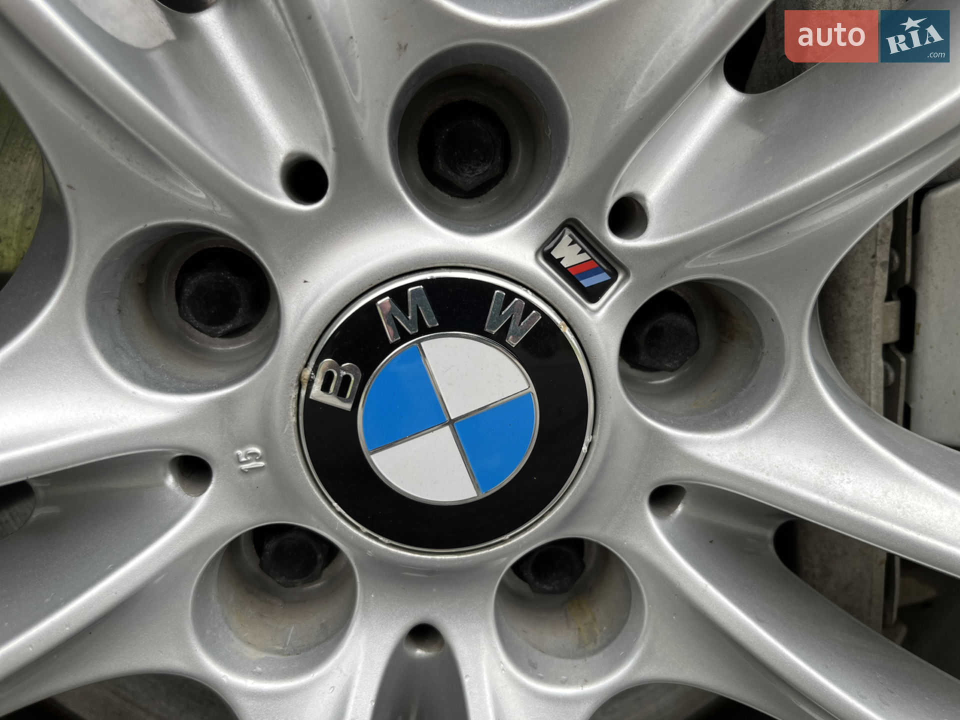 2015 BMW 7er - мініатюра 17