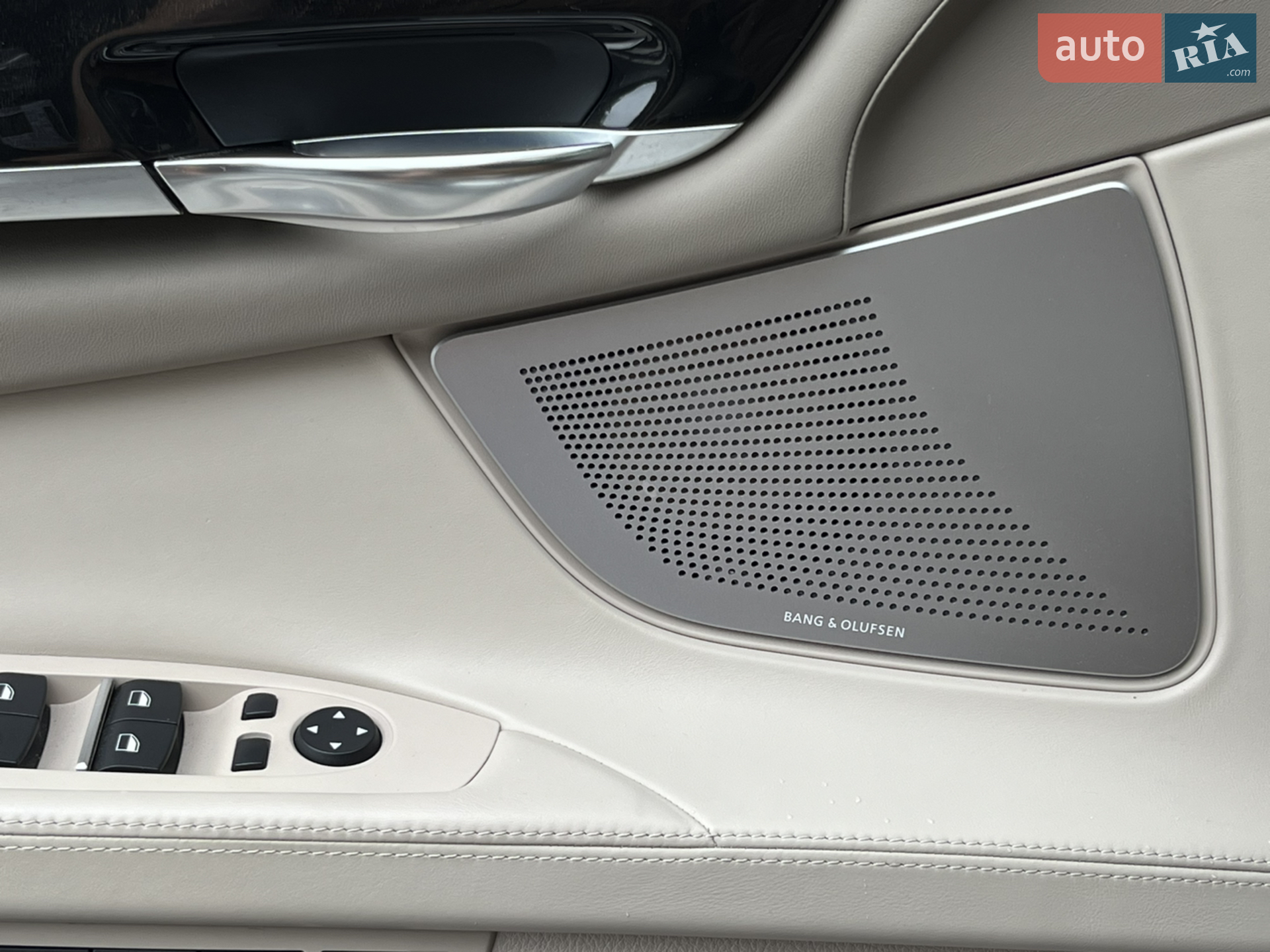 2015 BMW 7er - мініатюра 30