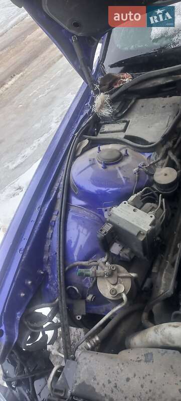 Седан BMW 7 Series 1996 в Баре