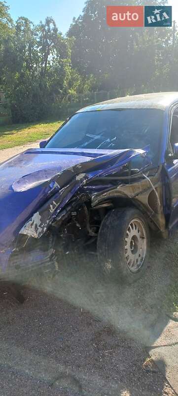 Седан BMW 7 Series 1996 в Баре