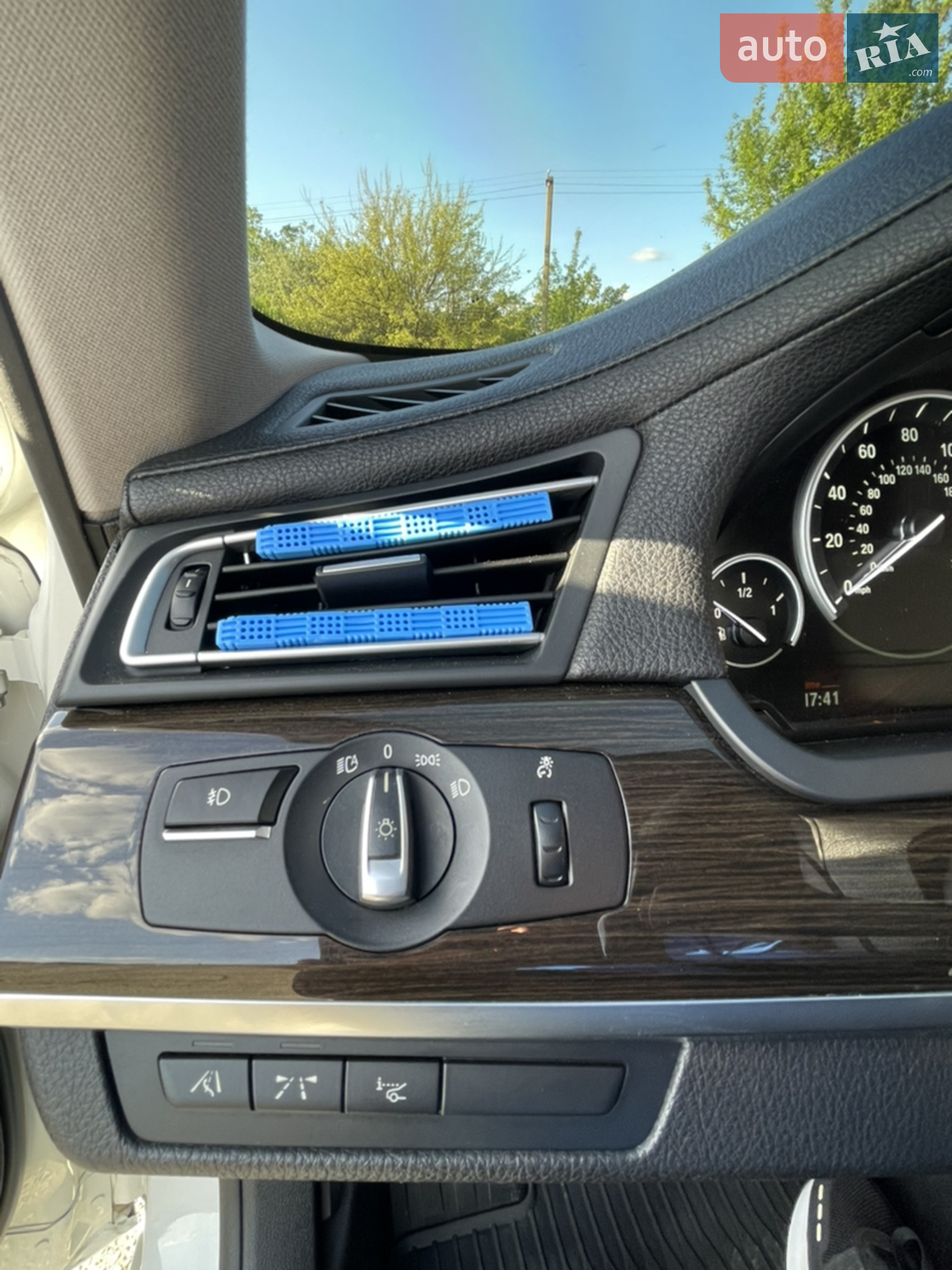 2011 BMW 7er - мініатюра 10