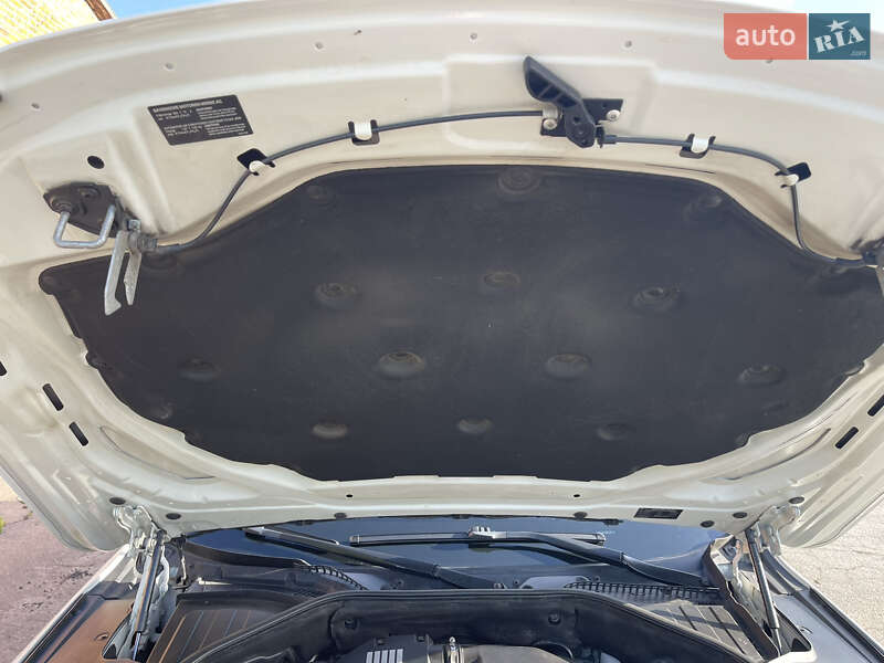 Седан BMW 7 Series 2011 в Полтаве фото 24 Седан BMW 7 Series 2011 в Полтаве