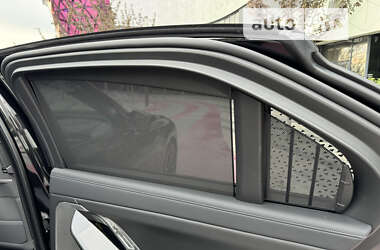 Седан BMW 7 Series 2024 в 