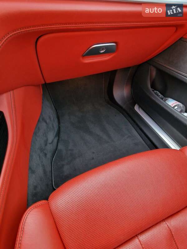 Седан BMW 7 Series 2017 в Киеве фото 26 Седан BMW 7 Series 2017 в Киеве