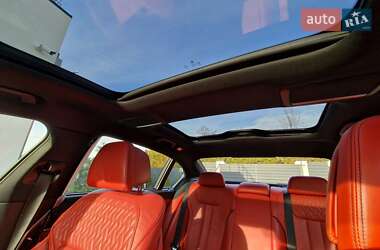 Седан BMW 7 Series 2017 в Києві