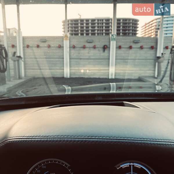 Седан BMW 7 Series 2014 в Одессе фото 23 Седан BMW 7 Series 2014 в Одессе