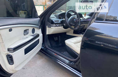 Седан BMW 7 Series 2005 в Одессе