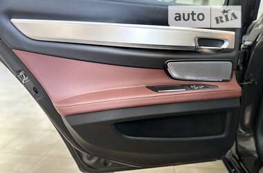 Седан BMW 7 Series 2013 в Ровно