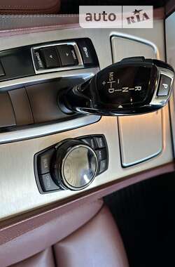 Седан BMW 7 Series 2013 в Ровно