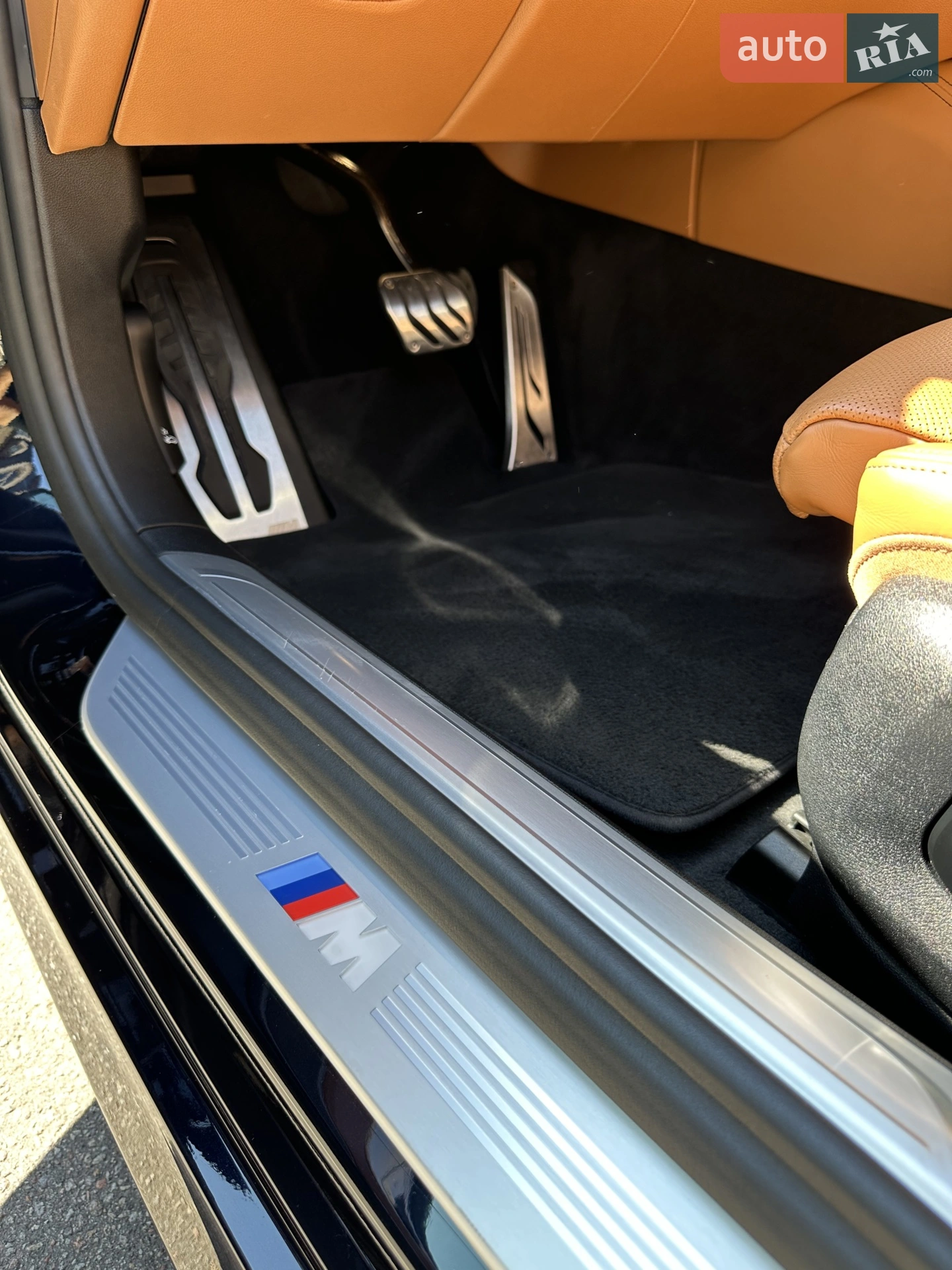 2017 BMW 7er - мініатюра 95