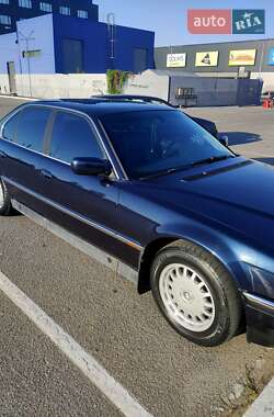 Седан BMW 7 Series 1997 в Киеве