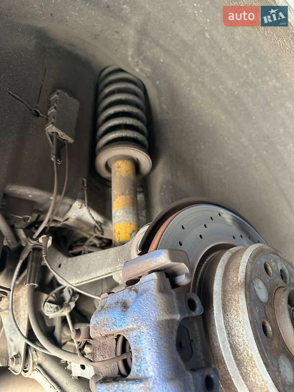 Седан BMW 7 Series 1999 в Одессе