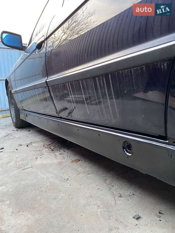 Седан BMW 7 Series 2001 в Тернополі фото 34 Седан BMW 7 Series 2001 в Тернополі