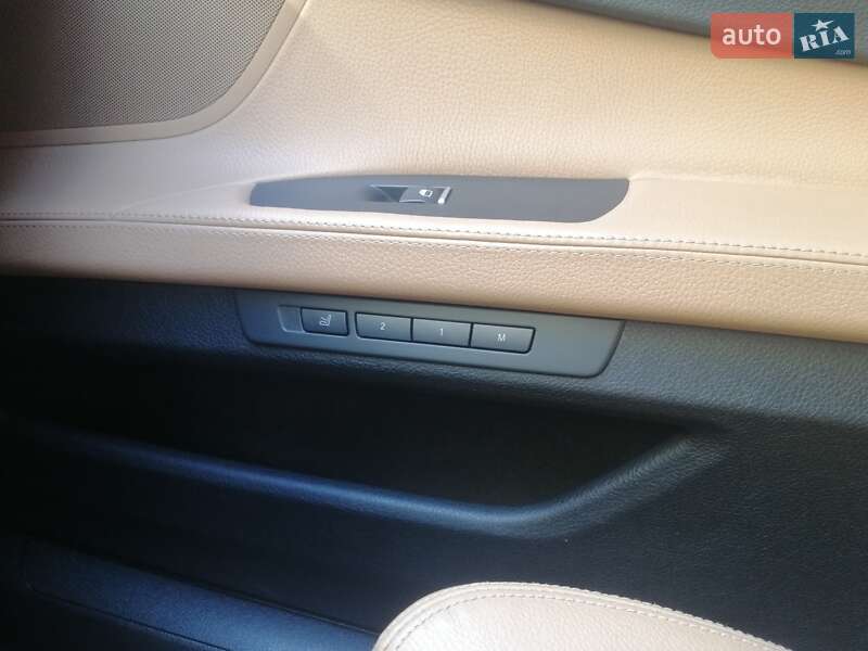 Седан BMW 7 Series 2013 в Львове фото 6 Седан BMW 7 Series 2013 в Львове