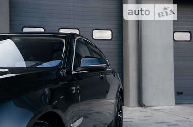 Седан BMW 7 Series 2012 в Тернополе