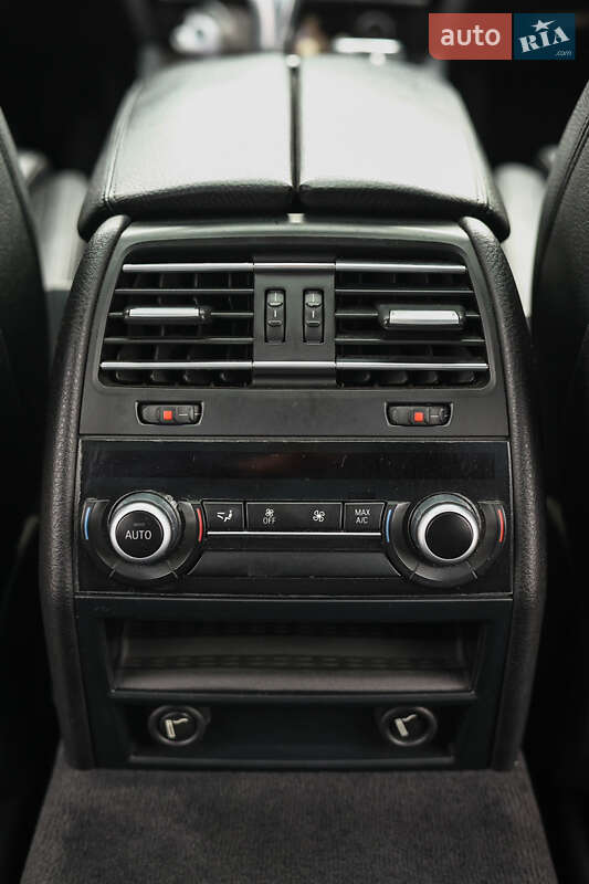 Седан BMW 7 Series 2012 в Одессе